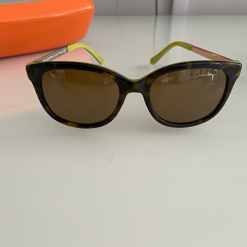 Kate Spade New York sunglasses